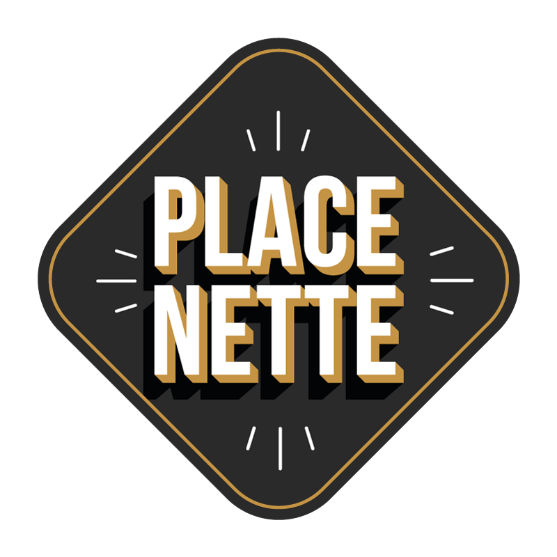 Place nette